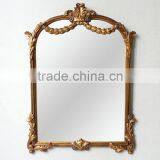 Living Room Furniture Hanging Console Table With Wall Mirrors thumbnail-6