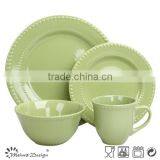 2017 China Ceramic Stoneware Dinnerware Set thumbnail-3