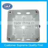Custom Good Quality China Plastic Mould for Electronic Parts thumbnail-4