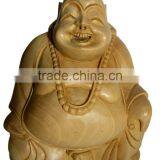 Statue of the Laughing Buddha-B thumbnail-1