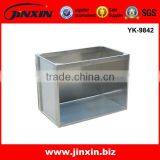 Good Quality Stainless Steel Kitchen Cabinets Made in China thumbnail-1