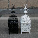 Gifts & Decor Coffee House Lantern Candle Gift thumbnail-2