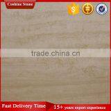 Italy Yellow Stone Navona Travertine Marble thumbnail-6