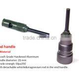 Magical Mastiff Camping Hunting Lightweight Foldable Survival Knife Import thumbnail-4