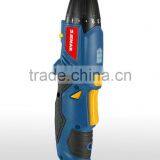 JCD4HA 4V Li-ion Cordless Driver, Li-ion Driver thumbnail-2
