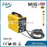 Portable MIG Welding Machine MIG Series Welder(MIG100) thumbnail-1