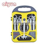 2016 Best Sales Cheapest Set Ratchet Wrench