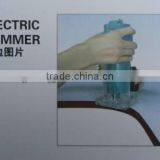 KMJ-1202 Low Price Electric Edge Trimmer Machine
