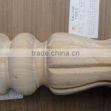 KMJ-2210 Hot Selling Wooden Legs for Billiard Table ,poor Table Game Legs thumbnail-1