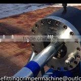 Hydraulic Hose Crimping Machine/hydraulic Hose Crimping FY 68 thumbnail-6