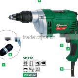 High Quality Status Durable Tools Driver Cordless Drill thumbnail-1