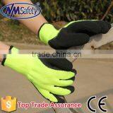 NMSAFETY Anti Cold Weaghter Banana Picking Use 7 Gauge Winter Gloves thumbnail-1