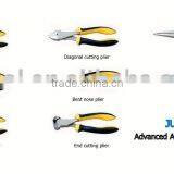 Pliers Advanced American Type thumbnail-1