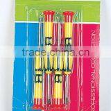 5 in 1 Exchangeable Screwdriver, Model:24927