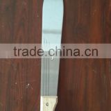 Chinese high quality steel eagle knife machete