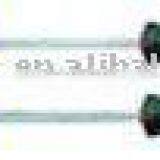 Screwdriver With Plastic Handle(screwdriver,screwdriver With Plastic Handle,hand Tool)