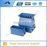 RB-1 Агрегат для разделения образцов. Риссовые коробки