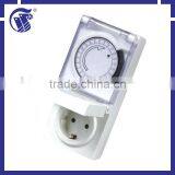 Outdoor Programmable Mechanical Waterproof Timer