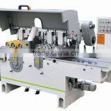 Planing-Sawing Machine With Working Width 200mm SHMJ320BJ With Maximum Working Width 200mm and Max. Thickness 80mm