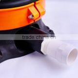 Mini Manual High Pressure Hand Air Pump thumbnail-4