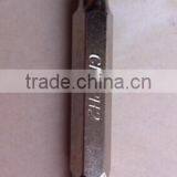 CRV PH2 Screwdriver Bit , 25 , 50 , 75 , 100 , 150mm Length thumbnail-2