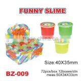 Sell Novelty Funny Crazy Slime thumbnail-1