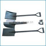 Carbon Steel Handle Spade From Guangzhou Supplier thumbnail-5