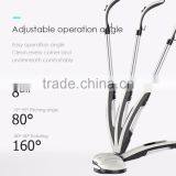 New Generation Hybrid Electric Spin Mop and Floor Polisher Waxer MOPA380 Cordless Electric Floor Mop thumbnail-6