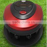 Robot Lawn Mower/Robot Electric Lawn Mower/Portable Lawn Mower thumbnail-4