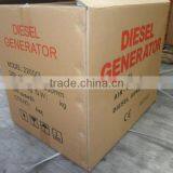 2200W Diesel Generator thumbnail-6