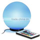 Color Changing Children's Lamp Night Light With 4 Lighting Modes thumbnail-1