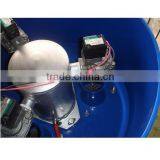Guangzhou Factory Big Vacuum Pulse Jet Cleaning Vacuum Cleaner thumbnail-3