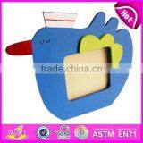 Wholesale Classical Cheap Wood Photo Frame,E-co Friendly Cardboard Photo Frames,Newest Cheap Wooden Wall Photo Frames WJ277977 thumbnail-1