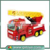 ABS Material Model Truck Toy for Sales in Shantou China thumbnail-6