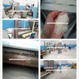 Automatic Fortified/reconstituted/extruded/nutritious/manmade Rice Extruder Machine Production Line thumbnail-2