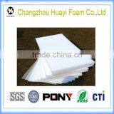 Custom Shockproof Board White Epe Foam Sheet thumbnail-1