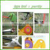 Tape Binder Tape Tool no Scrap,hand Tying Machine,wire Galvanized, Wireless Vineyard, Vineyard thumbnail-5