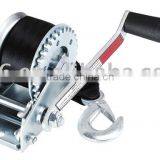 270kg Trailer Winch thumbnail-1