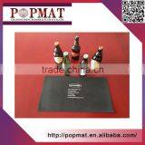 Custom Colorful Printed Non-slip Bacardi Rubber Bar Mat Light thumbnail-4