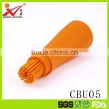 2017 New Design Silicone Cleaning Brush/ Silicone Milker thumbnail-1