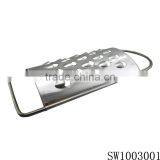 Kitchen Accessory Stainless Steel Cheese Vegetable Grater thumbnail-2