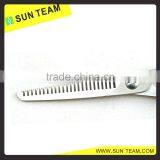 SC154 CE Certificated 6" Barber Scissor Tool Kit Cut Hair Scissors thumbnail-3