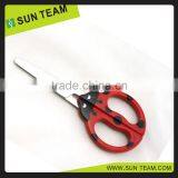SC017B 5-1/2" Animal Handle Cartoon Scissors