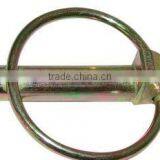 Galvanized R Cotter Safety Cotter thumbnail-2