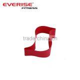 Exercise Body Fitness Latex CrossFit Bands Rubber Yoga Loop Resistance Band thumbnail-3