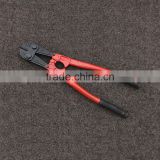12'' Stillson type wire rope cutters factory