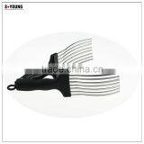 42013 Perfect Meat Slicer to Hold Roasted Meats Onion Vegetables Slicer thumbnail-3