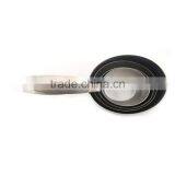 4pcs Stainless Steel High Quality Measuring Cup Set thumbnail-2