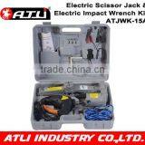 12V 10A High Lift Jack thumbnail-1