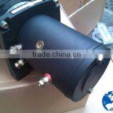 off Road Recovery Winch 12v, 4x4 Electric Mini Winch thumbnail-1